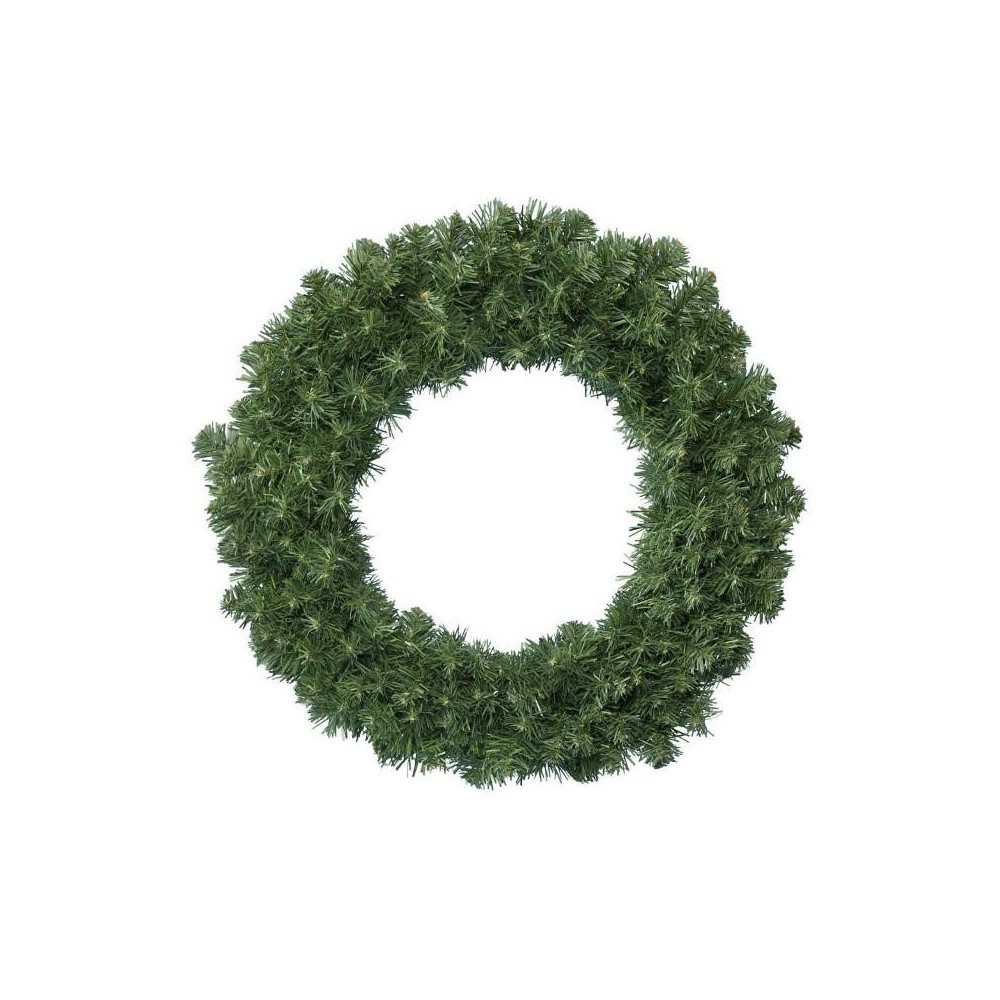CORONA IMPERIAL GREEN D.120 H.25